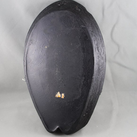 Vintage Tiki Ashtary - Nui Nui Ashtray by Coco Joe's - Made with Lava - Picture 11 of 13